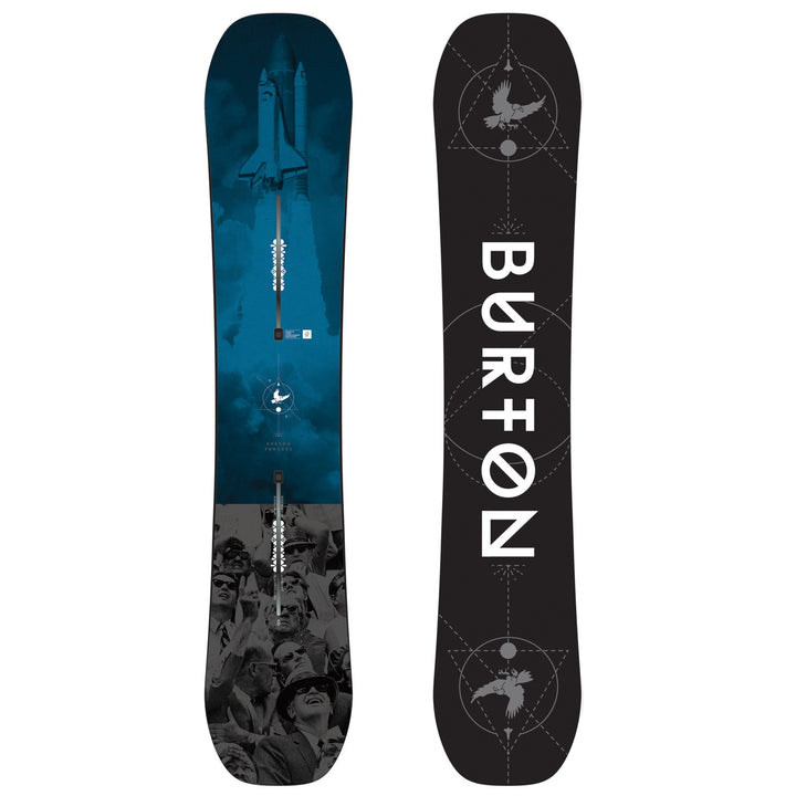 Burton Process Snowboard 2018