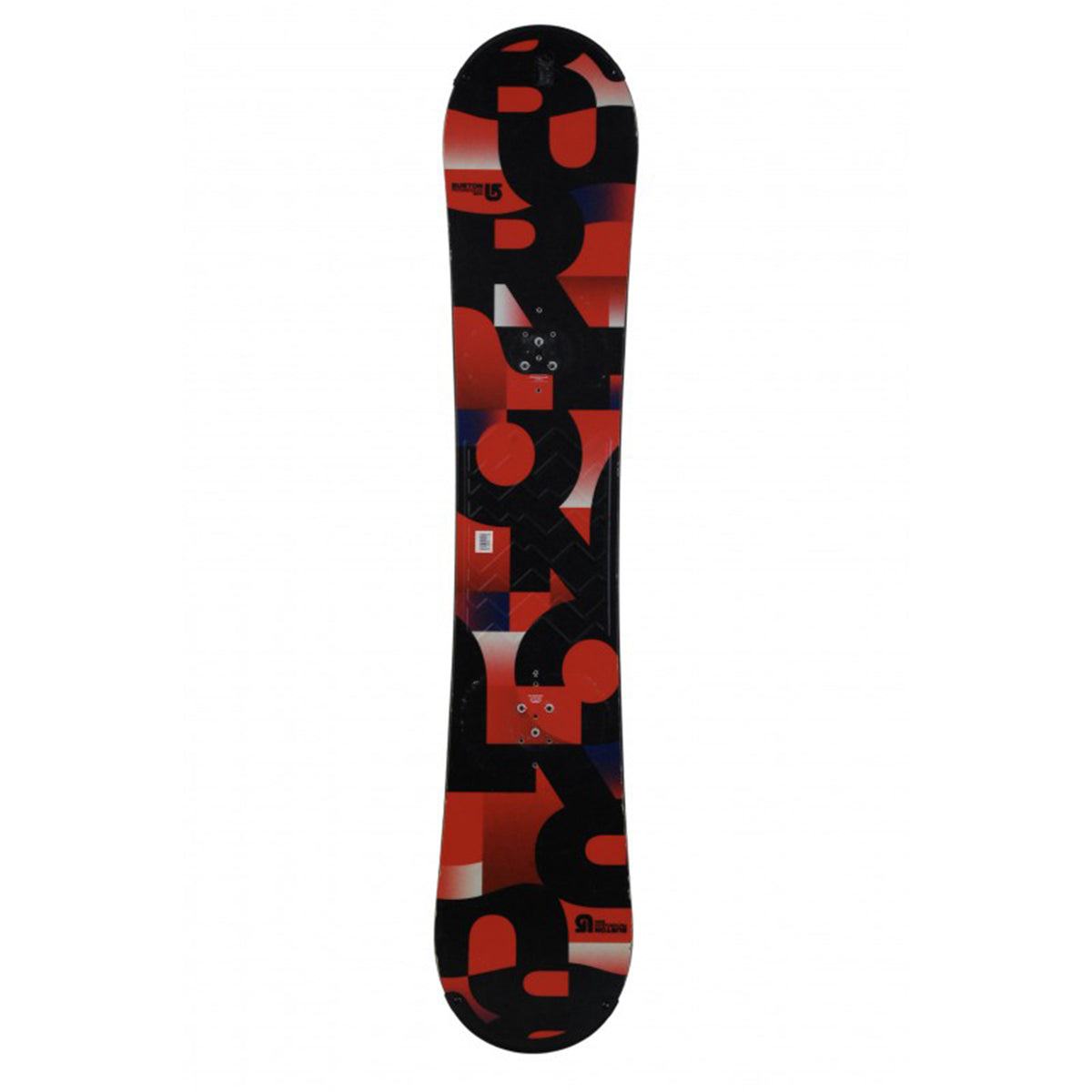 Burton Progression Snowboard 2019