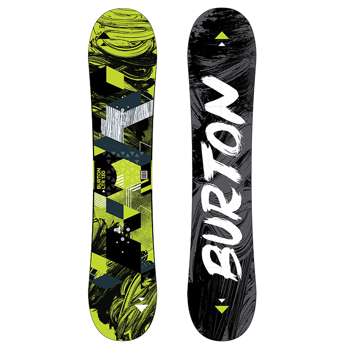Burton LTR L Snowboard 2019