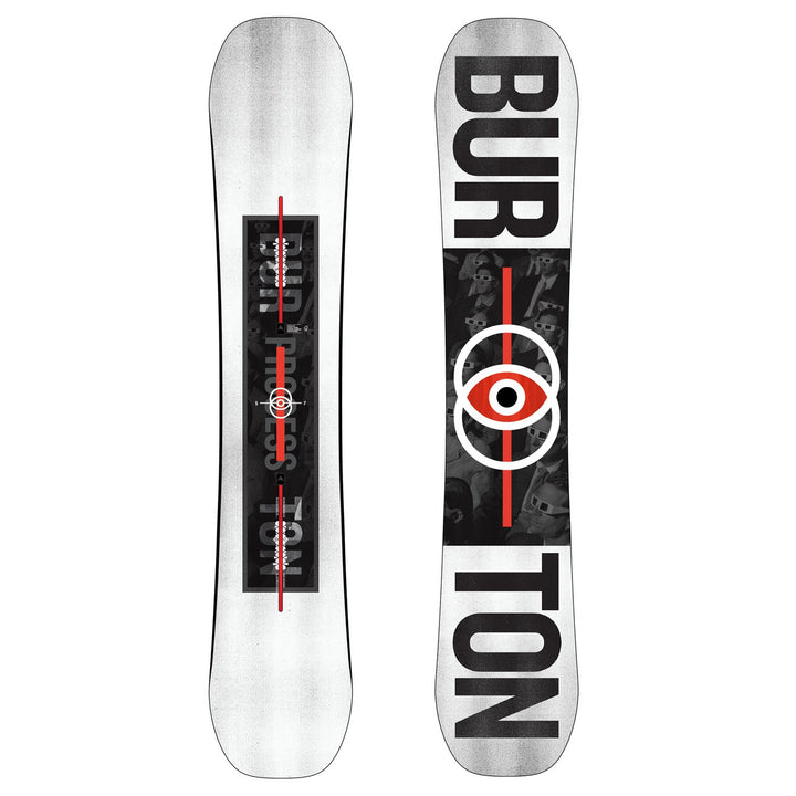 Burton Process Snowboard 2019