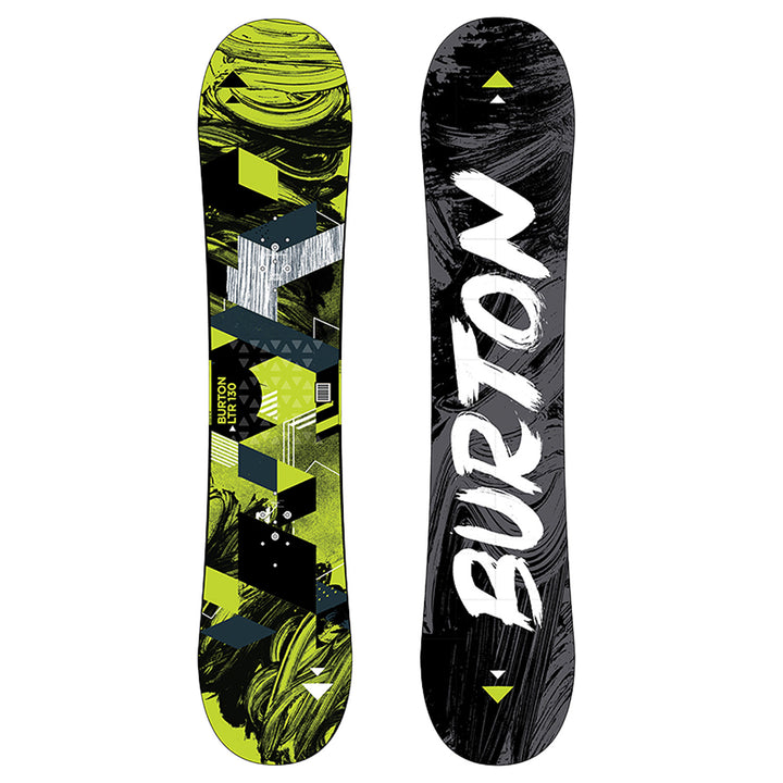 Burton LTR L Snowboard 2019