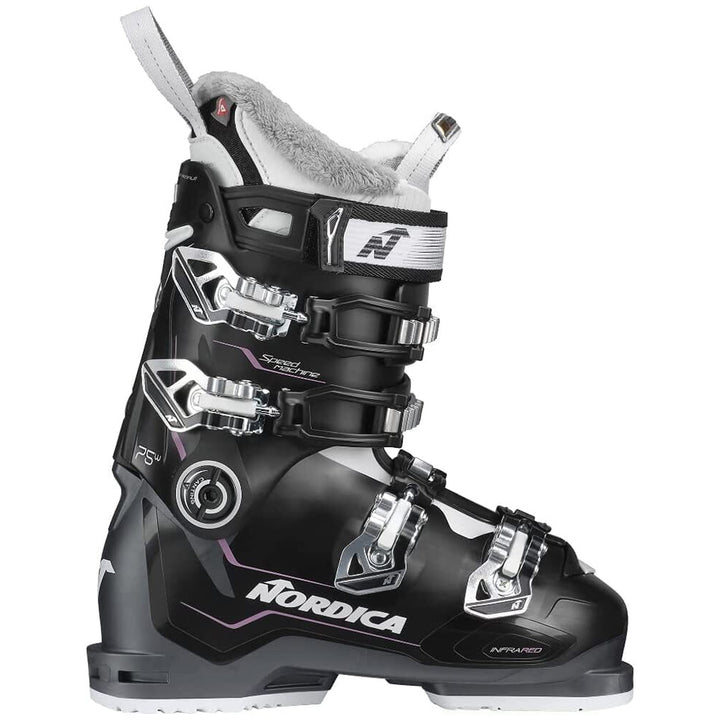 Nordica Speedmachine 75 Ski Boots - Women's 2024