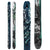 Atomic Bent 100 Skis + Marker Griffon 13 Demo Bindings 2024