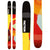 Faction Prodigy 4.0 Skis + Marker Griffon 13 Demo Bindings 2019