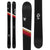 Faction Candide 5.0 Skis + Salomon Warden 13 Demo Bindings 2020