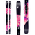 Faction Prodigy 2.0 Skis + Marker Griffon 13 Demo Bindings 2020