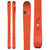 Faction Agent 3.0 Skis + Warden 13 Demo Bindings 2021