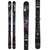 Faction Prodigy 2.0 Skis + Warden 11 Demo Bindings 2023