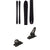 Season Nexus Skis + Marker Griffon 13 Demo Bindings 2021