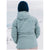Burton AK Helium Hooded Stretch Jacket - Women's Petrol Green