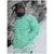 Burton AK Baker Down Jacket - Men's Powder Mint