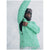 Burton AK Baker Down Jacket - Men's Powder Mint