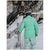 Burton AK Baker Down Jacket - Men's Powder Mint