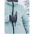 Burton AK Helium Hooded Stretch Jacket Petrol Green