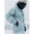 Burton AK Helium Hooded Stretch Jacket Petrol Green