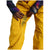 Burton Reserve Bib Pants Goldenrod