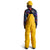 Burton Reserve Bib Pants Goldenrod