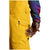 Burton Reserve Bib Pants Goldenrod
