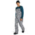 Burton Reserve Bib Pants Zebra Camo