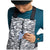 Burton Reserve Bib Pants Zebra Camo