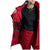 Burton Lelah Jacket - Women's Deep Red