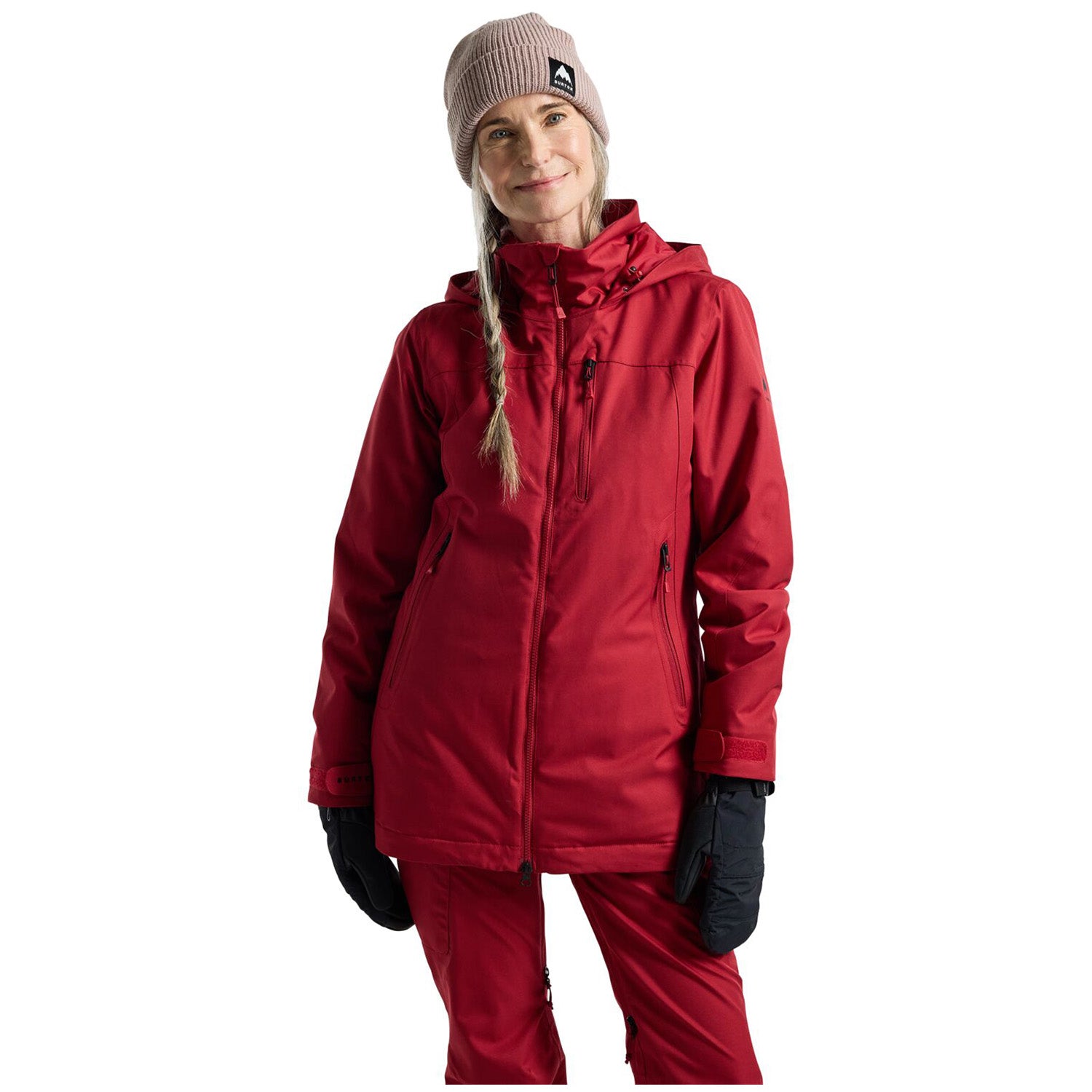 【新品】BURTON W LELAH　JK Burton Lelah Jacket - Women's – evo