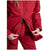 Burton Lelah Jacket - Women's Deep Red