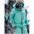 Burton AK 3L GORE-TEX Pro Tusk Jacket - Women's Powder Mint