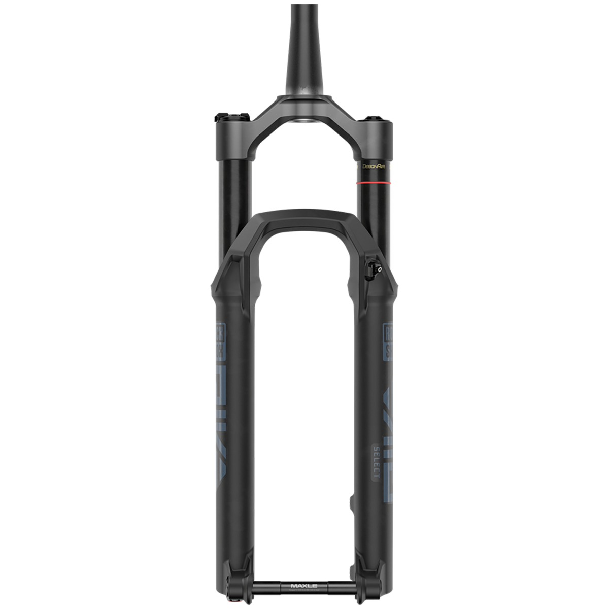 RockShox Pike Select Charger RC Fork - 29" Black