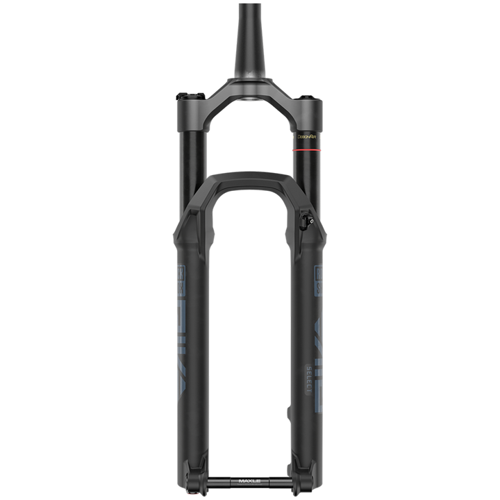 RockShox Pike Select Charger RC Fork - 29" Black