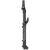 RockShox Pike Select Charger RC Fork - 29" Black