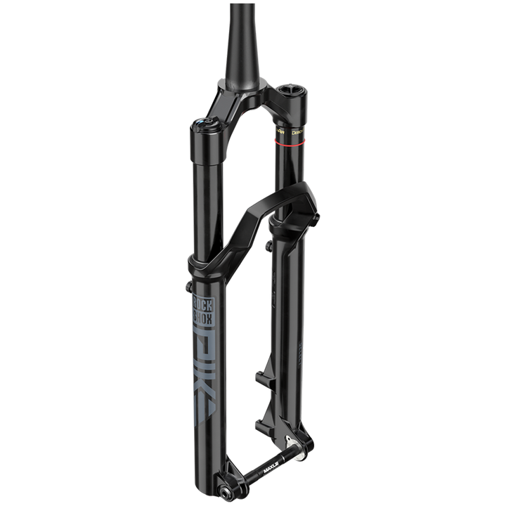 RockShox Pike Select Charger RC Fork - 29" Black