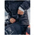 Burton [ak] Baker Down Hooded Jacket - Women's True Black