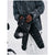 Burton AK Baker Down Hooded Jacket - Men's True Black