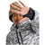 Burton Loyil Down Jacket - Women's Zebra Camo