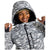 Burton Loyil Down Jacket - Women's Zebra Camo
