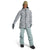 Burton Loyil Down Jacket - Women's Zebra Camo