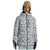 Burton Loyil Down Jacket - Women's Zebra Camo