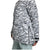 Burton Loyil Down Jacket - Women's Zebra Camo