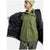 Burton Lalik Jacket - Women's Sediment/True Black