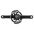 SRAM XX Eagle AXS Transmission DUB Crankset