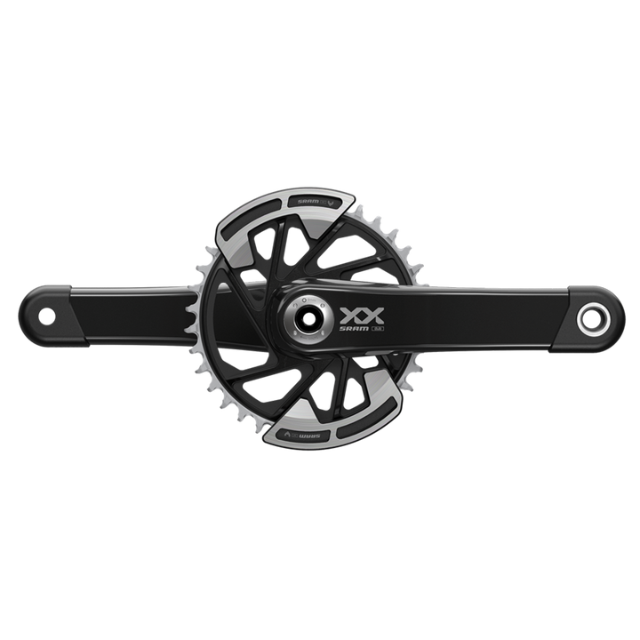 SRAM XX Eagle AXS Transmission DUB Crankset