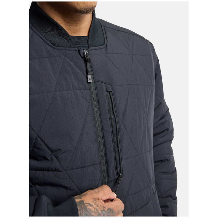 Burton Vers-Heat Insulated Jacket - Men's True Black