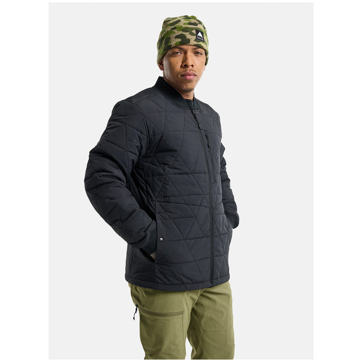 Burton Vers-Heat Insulated Jacket - Men's True Black