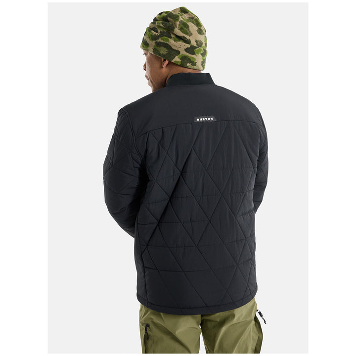 Burton Vers-Heat Insulated Jacket - Men's True Black