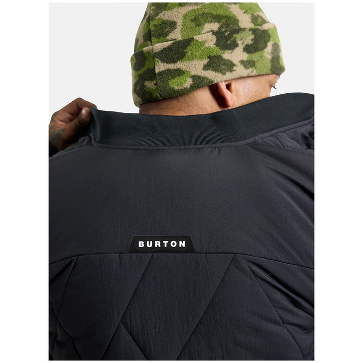 Burton Vers-Heat Insulated Jacket - Men's True Black