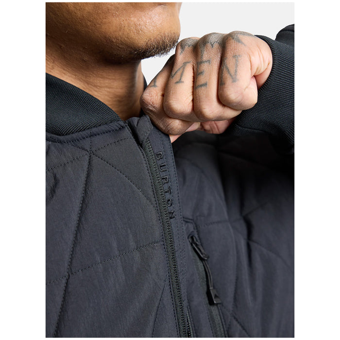 Burton Vers-Heat Insulated Jacket - Men's True Black