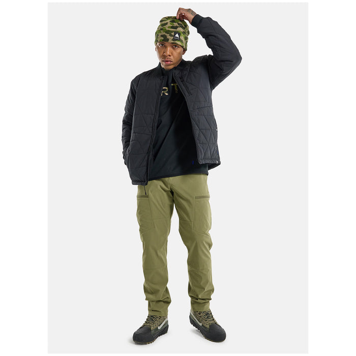 Burton Vers-Heat Insulated Jacket - Men's True Black