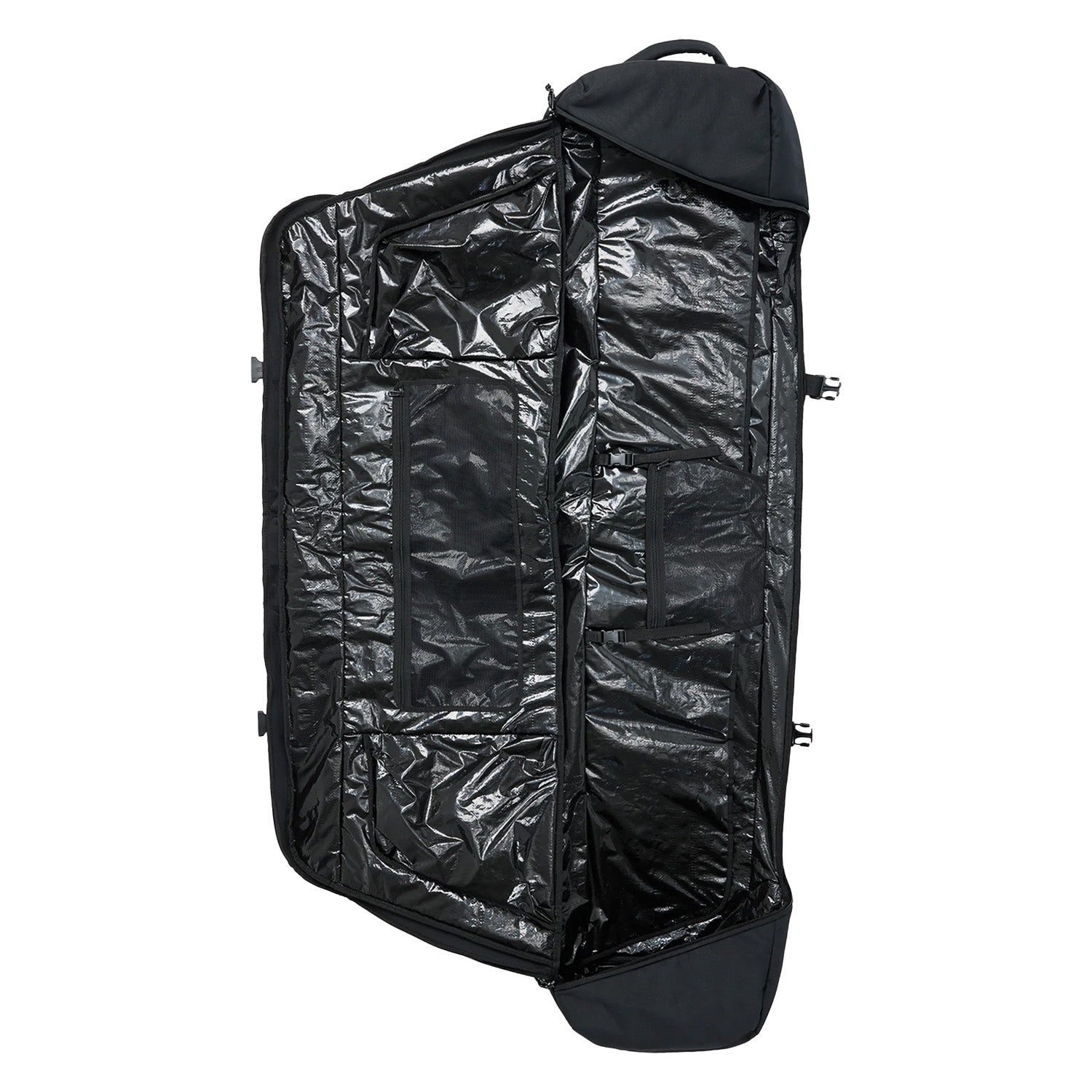 Burton Wheelie Flight Attendant Board Bag – evo