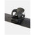 Burton X EST Snowboard Bindings Black